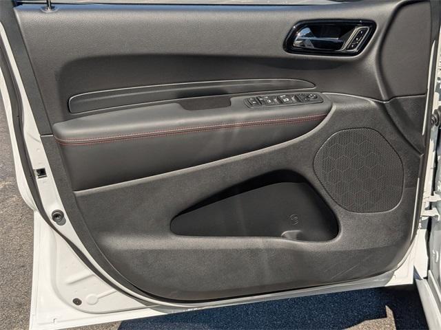 new 2026 Dodge Durango car, priced at $47,751