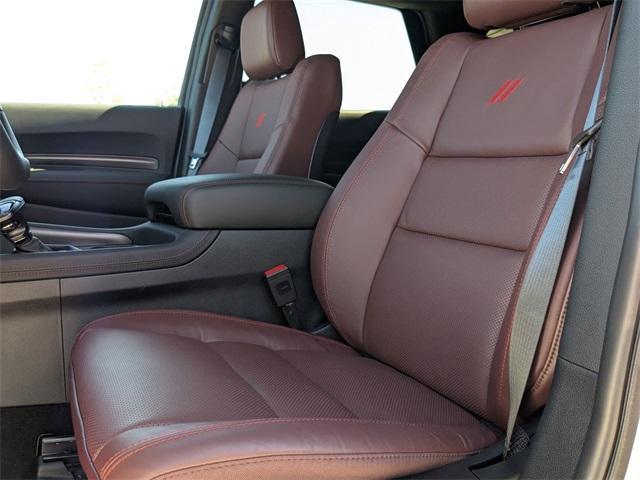 new 2026 Dodge Durango car, priced at $47,751