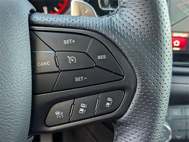 new 2026 Dodge Durango car, priced at $47,751