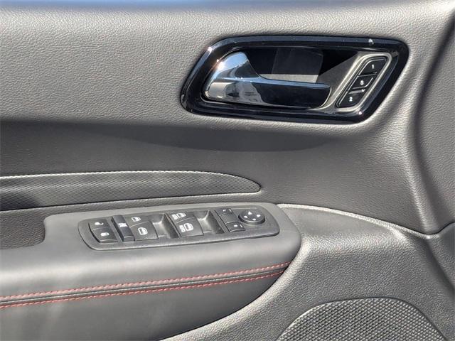 new 2026 Dodge Durango car, priced at $47,751