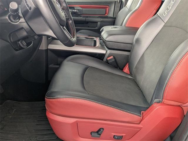 used 2016 Ram 1500 car, priced at $21,989