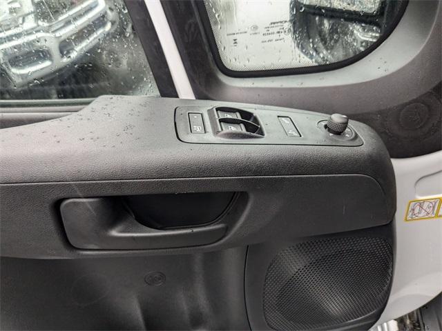 new 2025 Ram ProMaster 2500 car, priced at $47,809