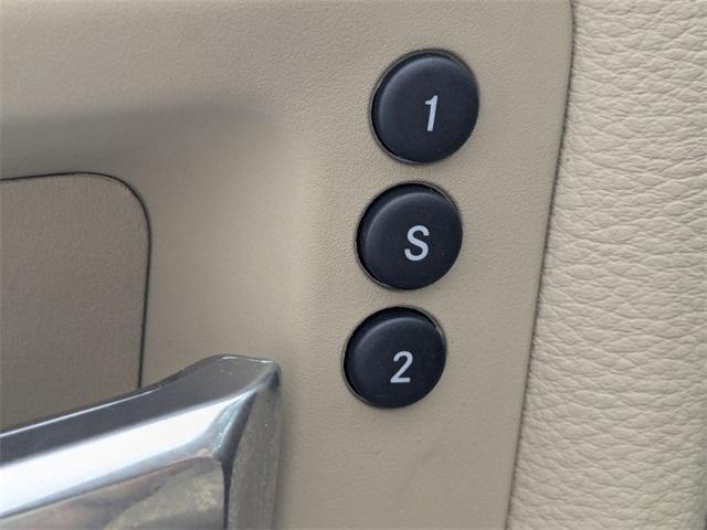 used 2021 Ram 2500 car, priced at $57,554