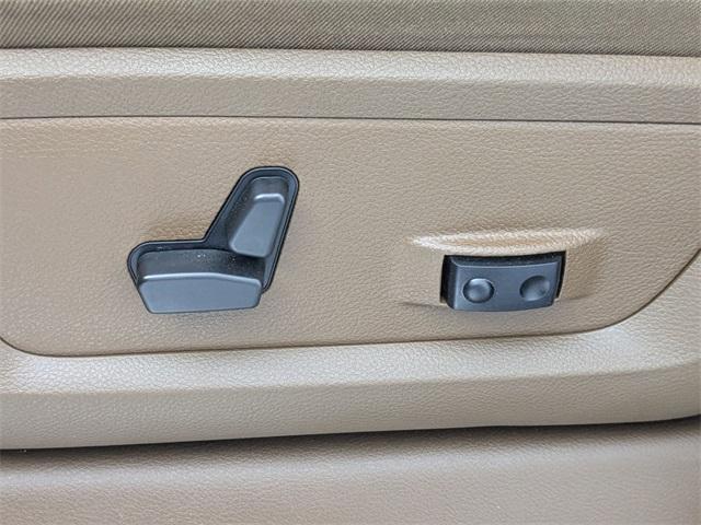 used 2021 Ram 2500 car, priced at $57,554