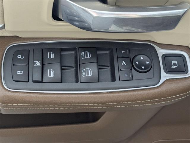 used 2021 Ram 2500 car, priced at $57,554