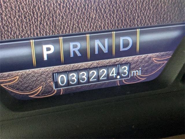 used 2021 Ram 2500 car, priced at $57,554