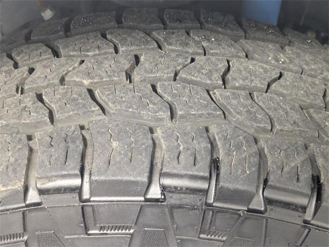 used 2021 Ram 2500 car, priced at $57,554