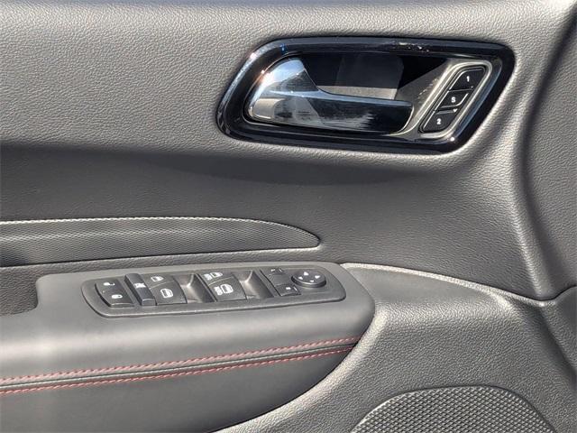 new 2026 Dodge Durango car, priced at $46,225