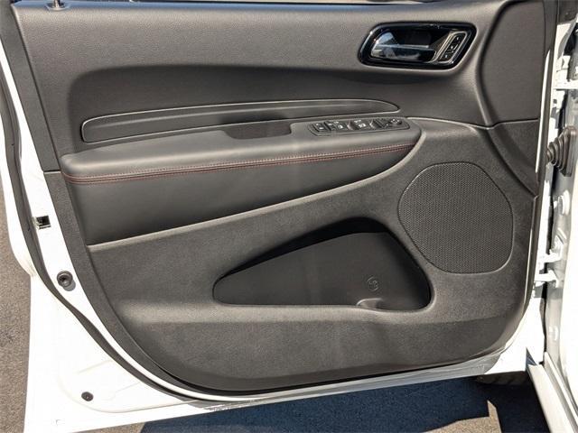 new 2026 Dodge Durango car, priced at $46,225