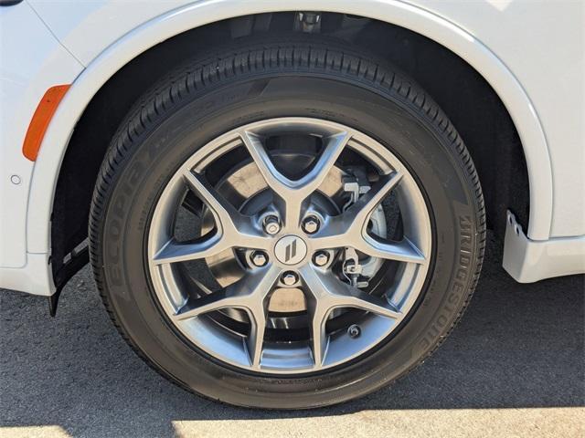 new 2026 Dodge Durango car, priced at $46,225