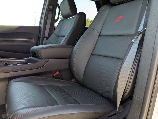 new 2026 Dodge Durango car, priced at $46,225