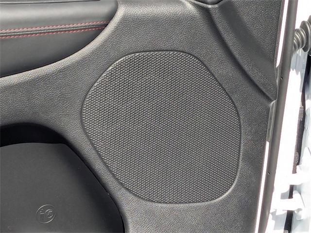 new 2026 Dodge Durango car, priced at $46,225