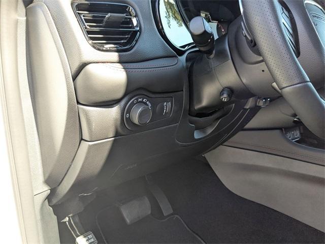 new 2026 Dodge Durango car, priced at $46,225