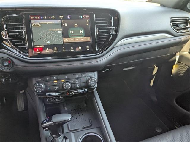 new 2026 Dodge Durango car, priced at $46,225