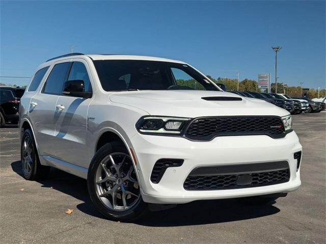new 2026 Dodge Durango car, priced at $46,225