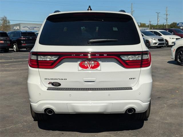 new 2026 Dodge Durango car, priced at $46,225