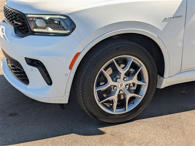 new 2026 Dodge Durango car, priced at $46,225
