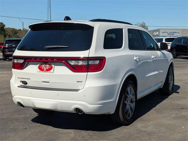 new 2026 Dodge Durango car, priced at $46,225