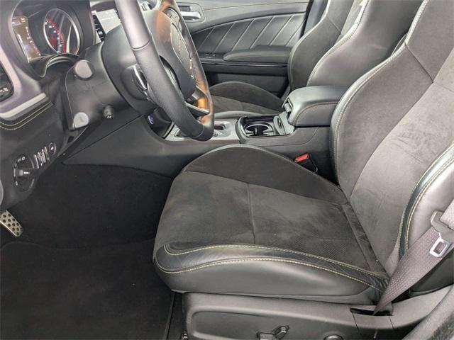 used 2023 Dodge Charger car, priced at $58,269