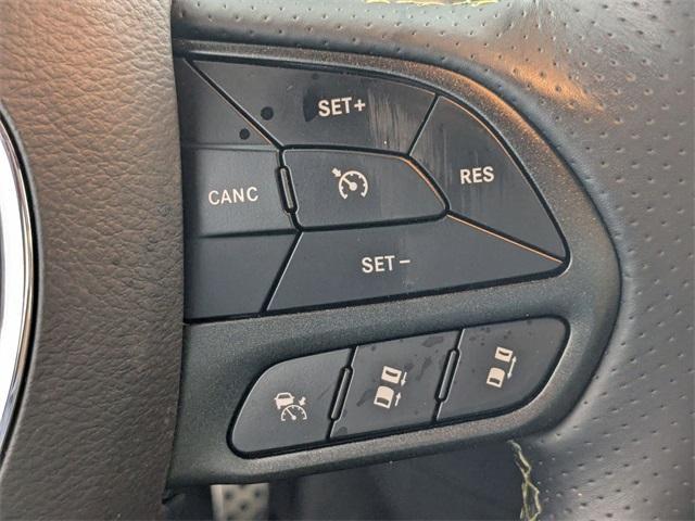 used 2023 Dodge Charger car, priced at $58,269