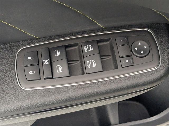 used 2023 Dodge Charger car, priced at $58,269