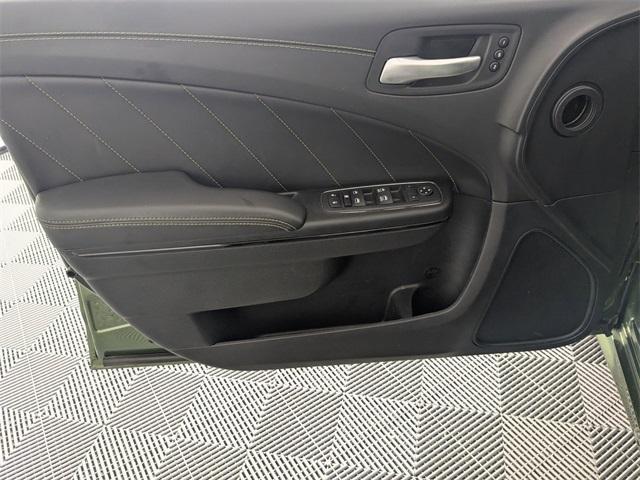 used 2023 Dodge Charger car, priced at $58,269