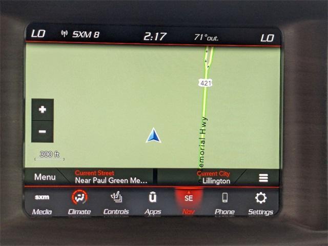 used 2023 Dodge Charger car, priced at $58,269