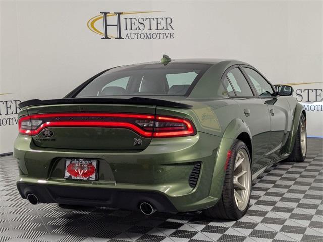 used 2023 Dodge Charger car, priced at $58,269