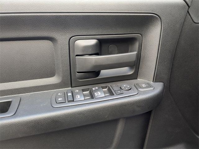 new 2024 Ram 2500 car, priced at $65,484