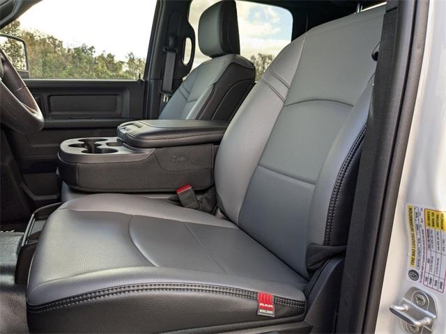 new 2024 Ram 2500 car, priced at $65,484