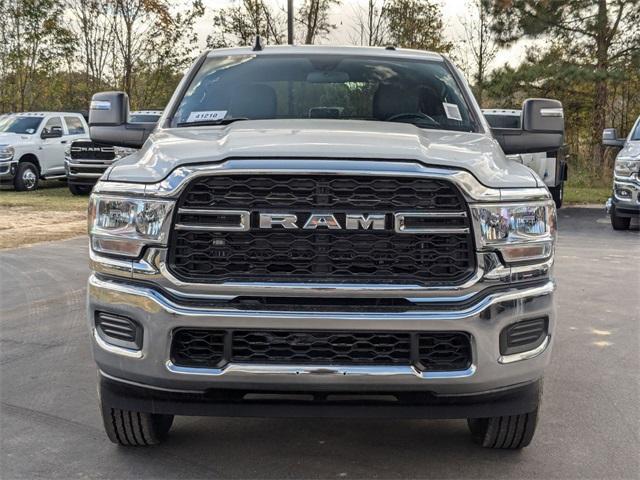 new 2024 Ram 2500 car, priced at $65,484