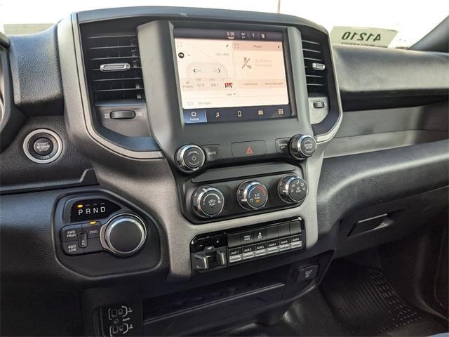 new 2024 Ram 2500 car, priced at $65,484