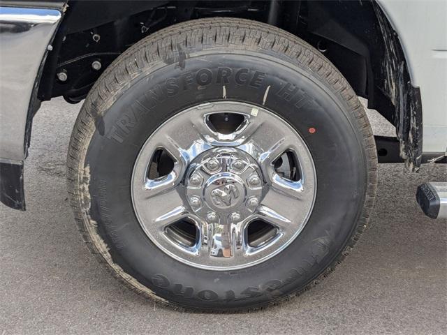 new 2024 Ram 2500 car, priced at $65,484