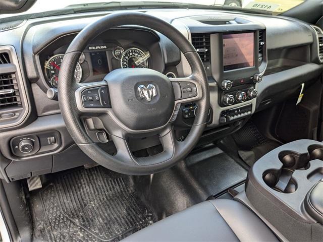 new 2024 Ram 2500 car, priced at $65,484