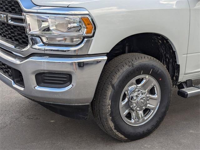 new 2024 Ram 2500 car, priced at $65,484