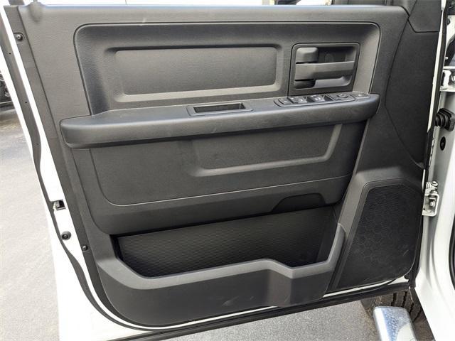 new 2024 Ram 2500 car, priced at $65,484