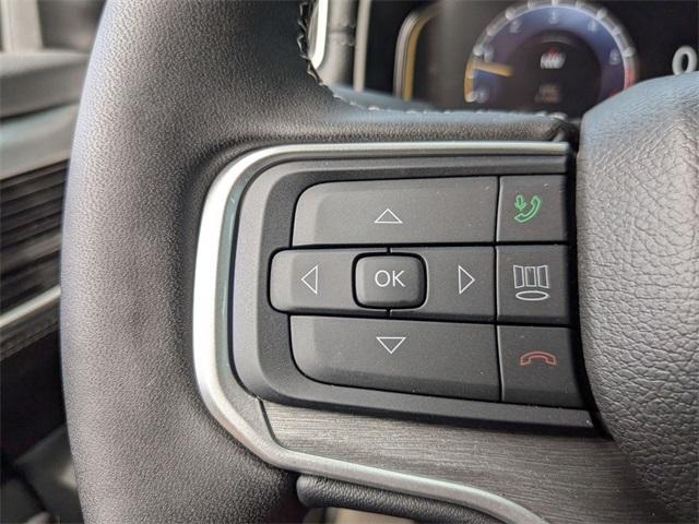 new 2025 Jeep Wagoneer car, priced at $70,650