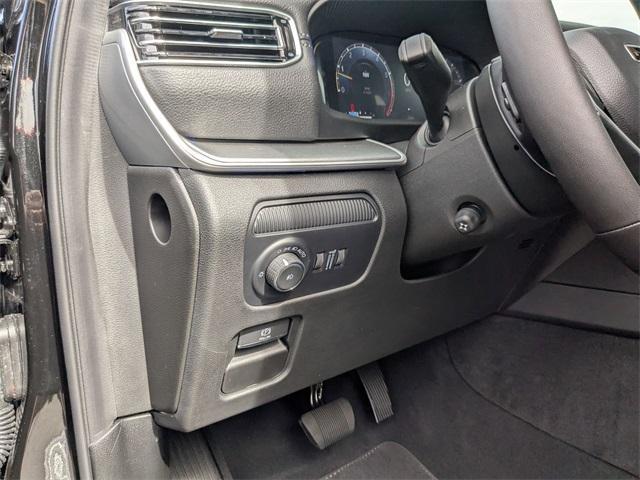 new 2025 Jeep Wagoneer car, priced at $70,650