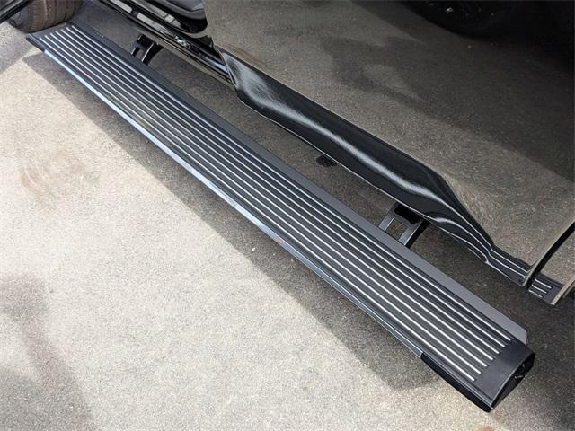 new 2025 Jeep Wagoneer car, priced at $70,650