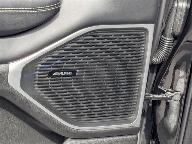 new 2025 Jeep Wagoneer car, priced at $70,650