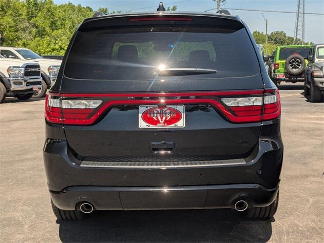new 2025 Dodge Durango car, priced at $38,763