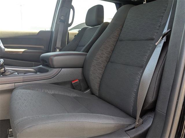 new 2025 Dodge Durango car, priced at $38,763