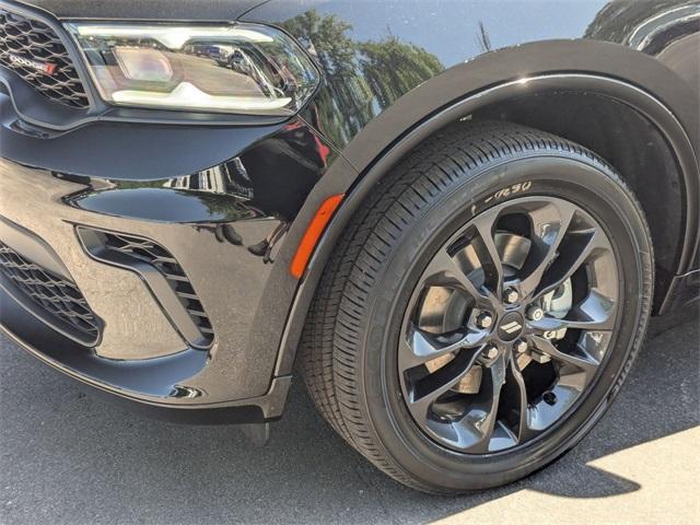 new 2025 Dodge Durango car, priced at $38,763