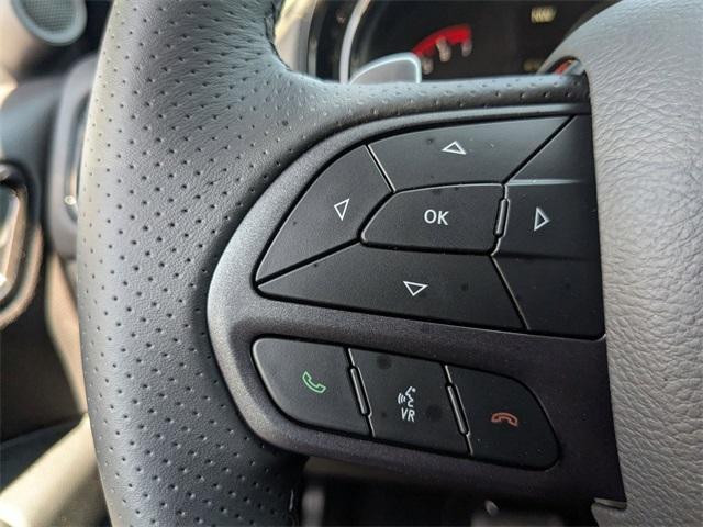 new 2025 Dodge Durango car, priced at $38,763