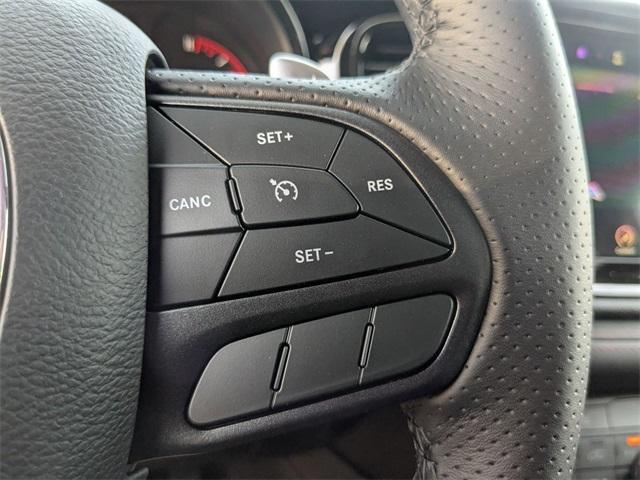 new 2025 Dodge Durango car, priced at $38,763
