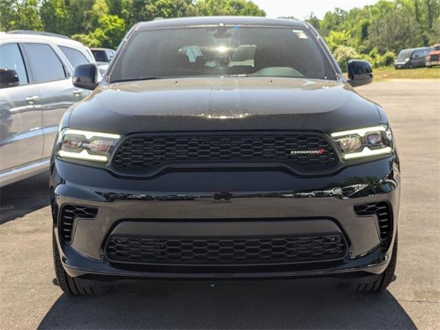 new 2025 Dodge Durango car, priced at $38,763