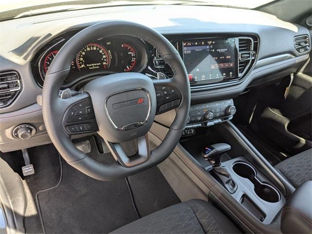 new 2025 Dodge Durango car, priced at $38,763