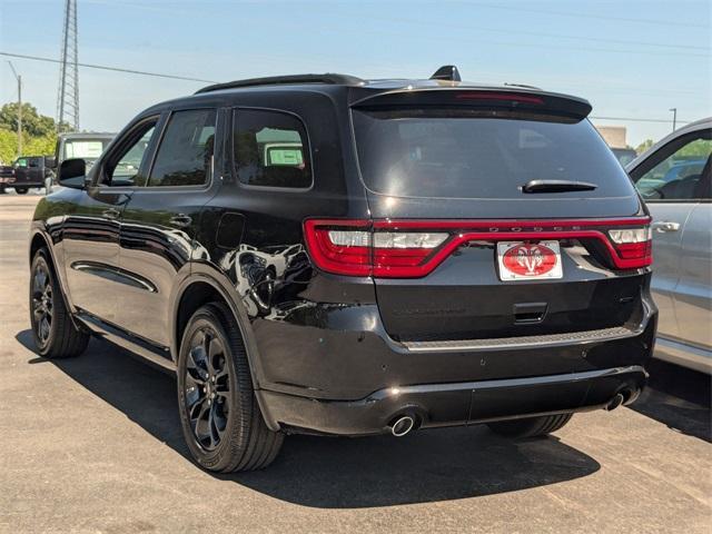 new 2025 Dodge Durango car, priced at $38,763