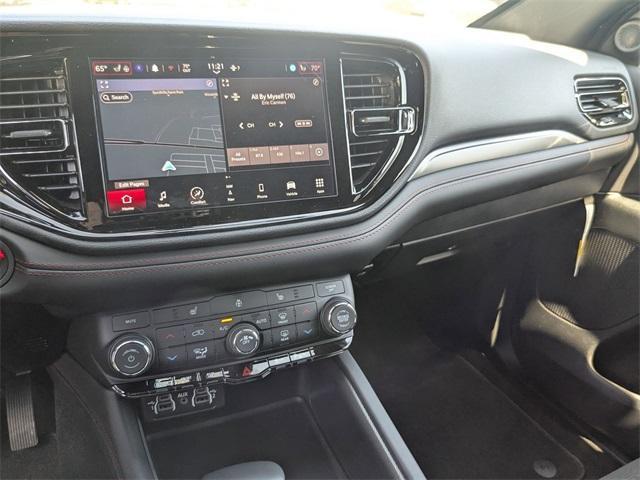 new 2025 Dodge Durango car, priced at $38,763