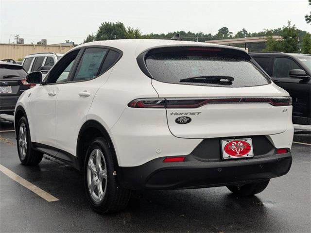 new 2025 Dodge Hornet car, priced at $30,200